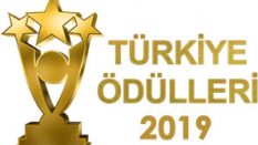 Türkiye Ödülleri – Azerbeycan