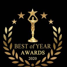Best of Year Awards