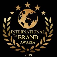 International Brand Awards