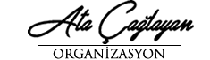 Ata Çağlayan Official