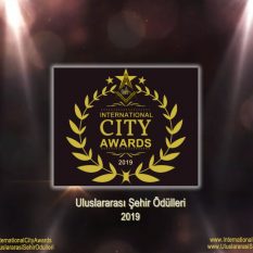 International City Awards