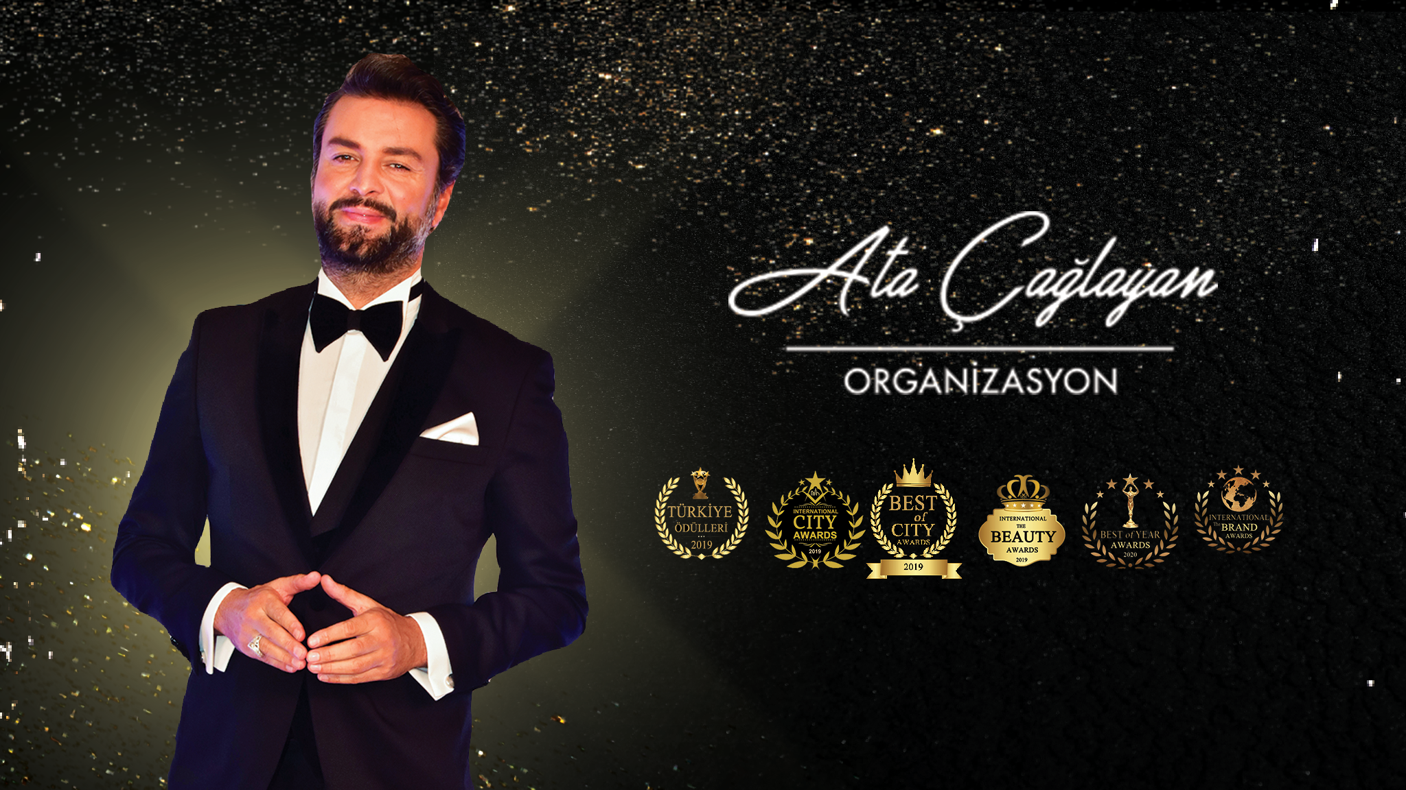 Ata Çağlayan Kimdir?