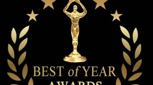 Best of Year Awards 2020