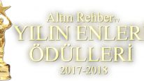Altın Rehber Yılın Enleri Ödülleri 2017 – 2018