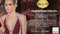 International The Beauty Awards 2019