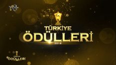 Türkiye Ödülleri 2018