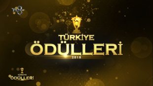 Türkiye Ödülleri 2018