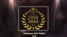 International City Awards 2019